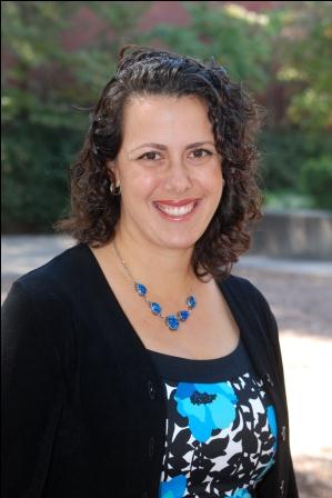 Anne Goldberg